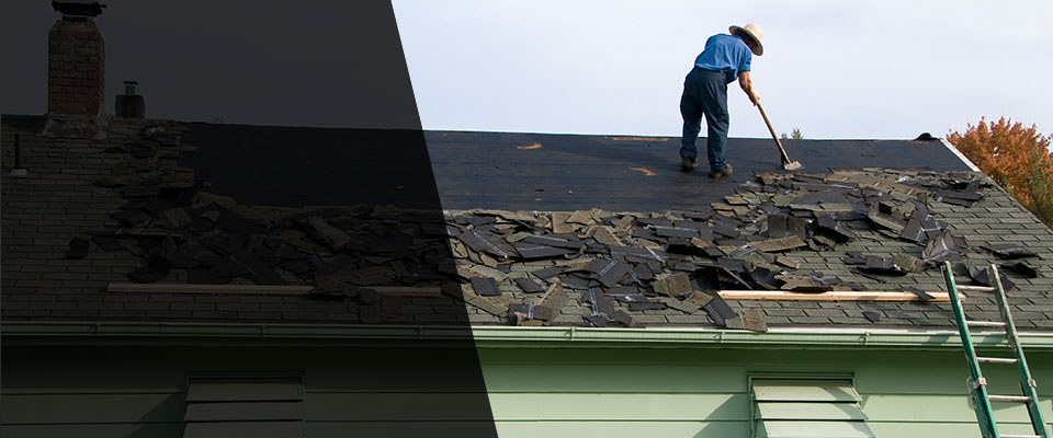 Springfield Roofing Contractors